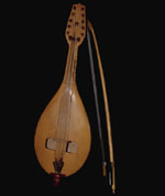 Bulgarian traditional musical instruments